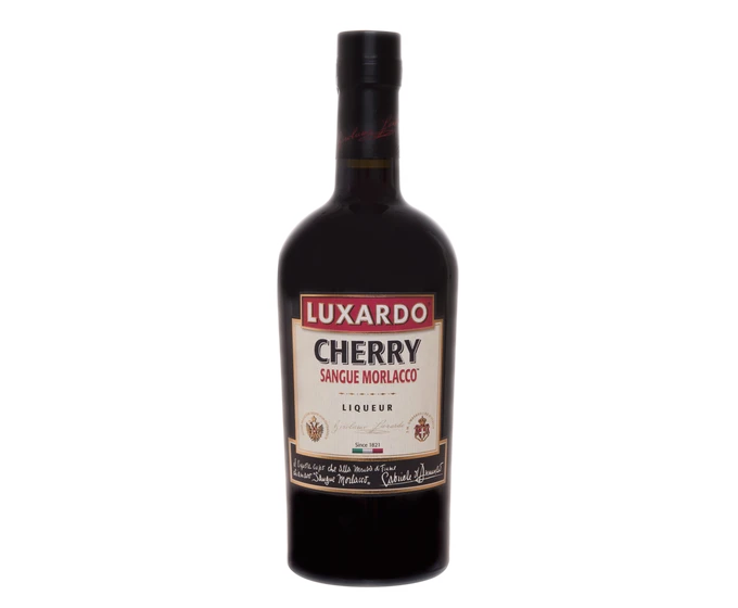 Luxardo Cherry Sangue Morlacco Liqueur 750ml (DNO P3)