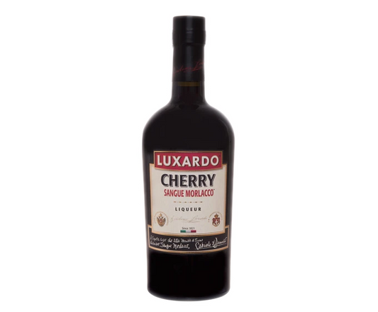 Luxardo Cherry Sangue Morlacco Liqueur 750ml (DNO P3)