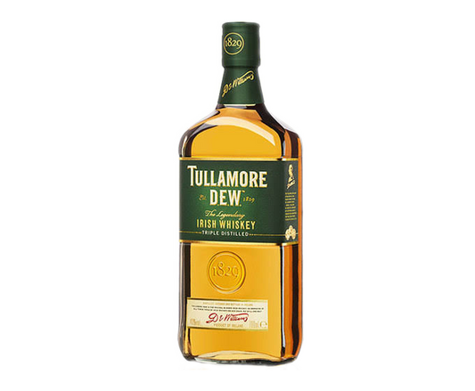 Tullamore Dew 750ml