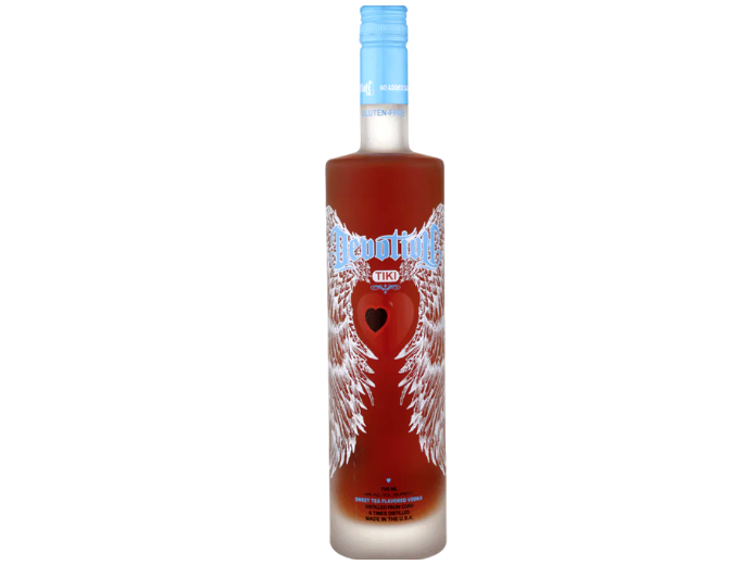 Devotion Tiki 750ml (DNO P1/P3)