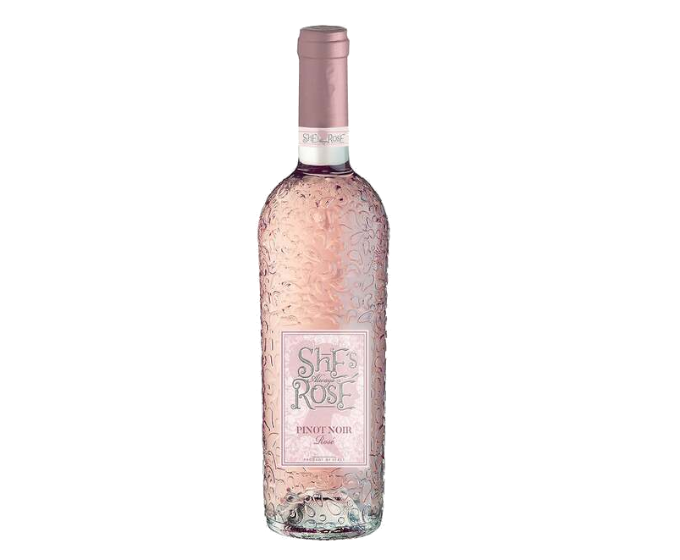 Shes Always Rose Pinot Niro 750ml