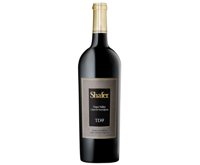 Shafer Cabernet Sauv TD-9 Napa 2022 750ml