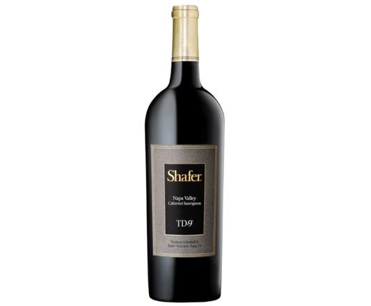 Shafer Cabernet Sauv TD-9 Napa 2022 750ml