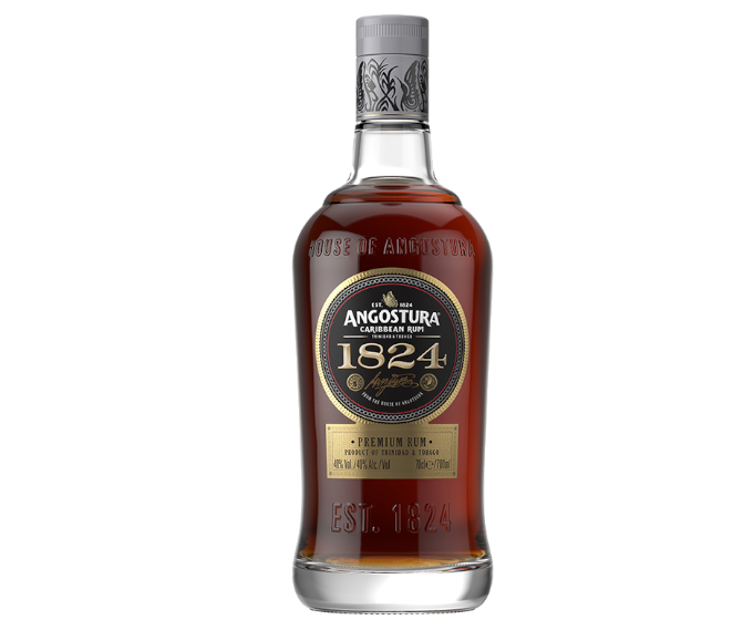 Angostura 1824 12 Years 750ml (DNO)