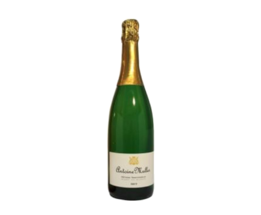 Antoine Muller Brut Blanc de Blancs 750ml