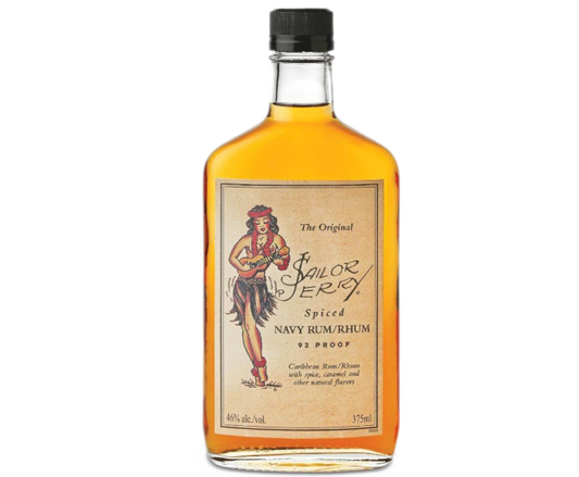 Sailor Jerry 375ml