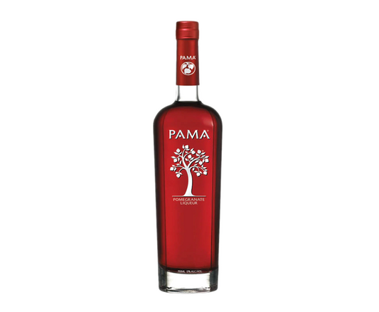 Pama Pomegranate 750ml