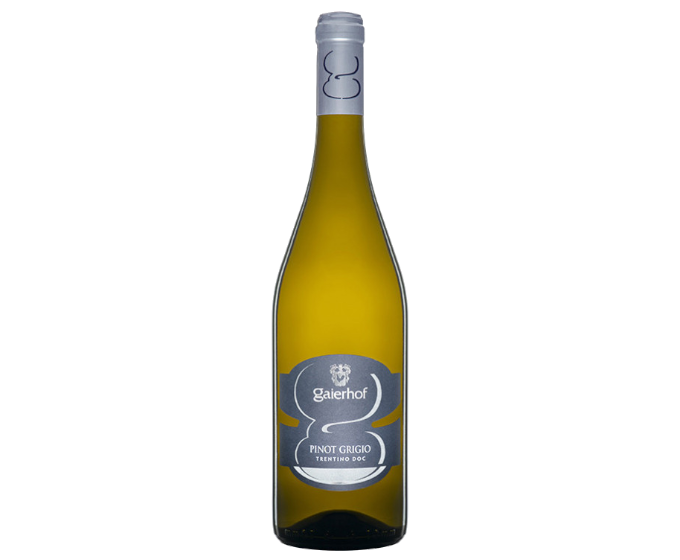 Gaierhof Pinot Grigio Trentino 2019 750ml