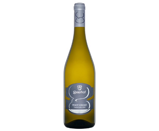 Gaierhof Pinot Grigio Trentino 2019 750ml