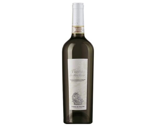 Terre di Valter Fiano di Avellino 750ml