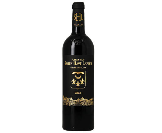 Chateau Smith Haut Lafitte Pessac Leognan Blanc 2020 750ml