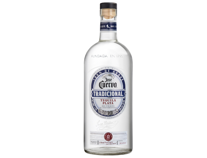 Jose Cuervo Tradicional Silver 1.75L