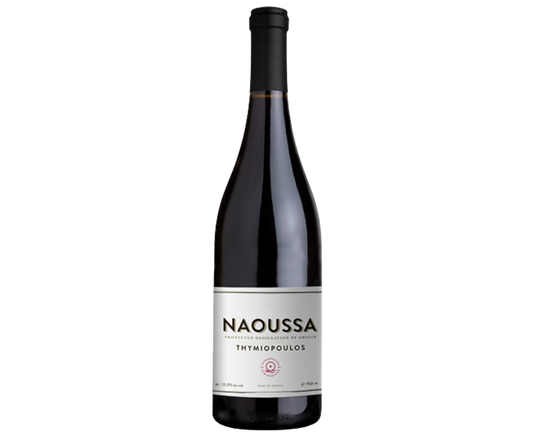 Thymiopoulous Naoussa 2018 750ml