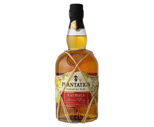 Plantation Xaymaca Special Dry 750ml