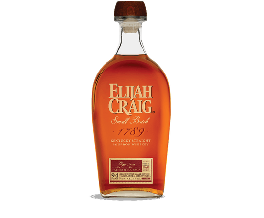 Elijah Craig Small Batch 1.75L (DNO P4,P1)