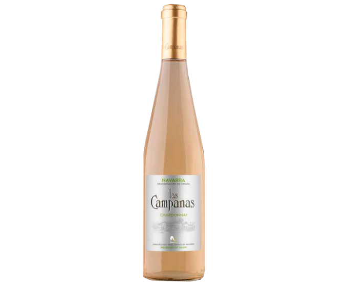 Bodegas Manzanos Las Campanas Chard 2020 750ml