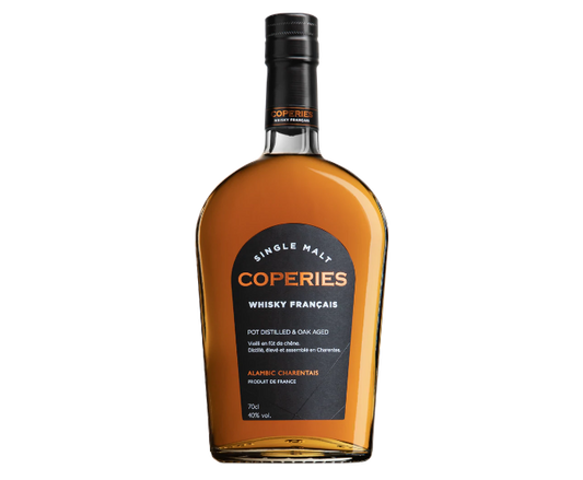 Coperies Single Malt 750ml