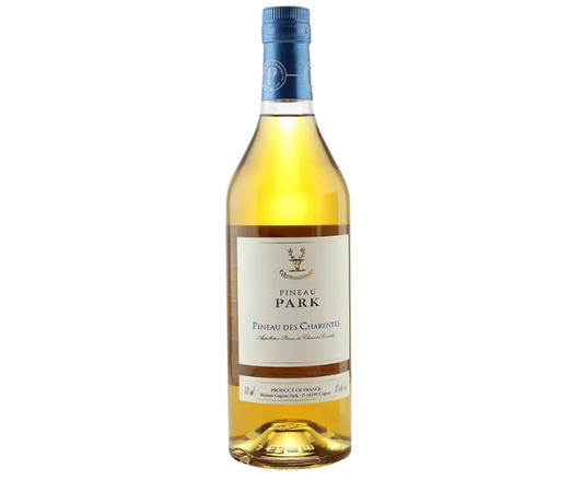 Park Pineau des Charentes 750ml