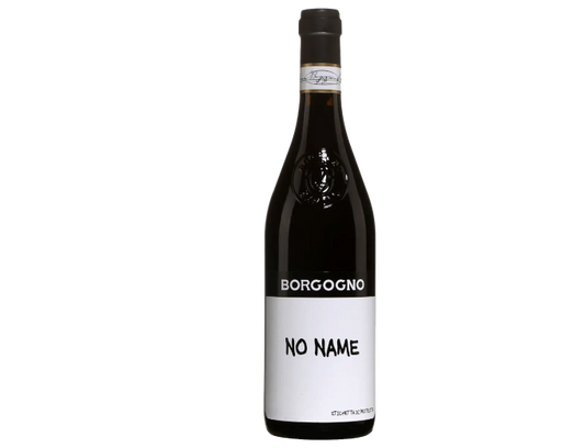 Giacomo Borgogno  Figli No Name 2021 750ml