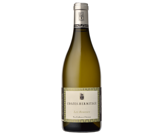 Yves Cuilleron Crozes Hermitage Les Rousses 2020 750ml