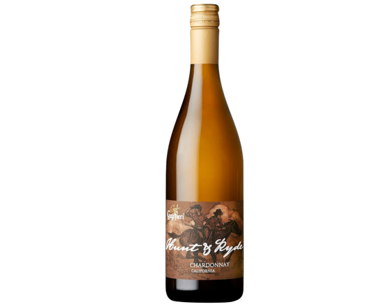 Hunt & Ryde Chard 2023 750ml