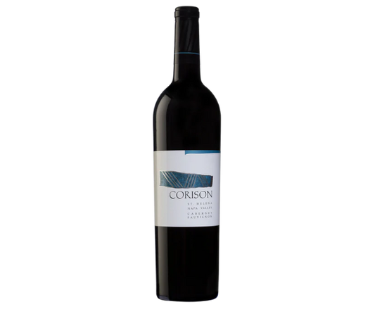 Corison Napa Cabernet Sauv 2019 750ml