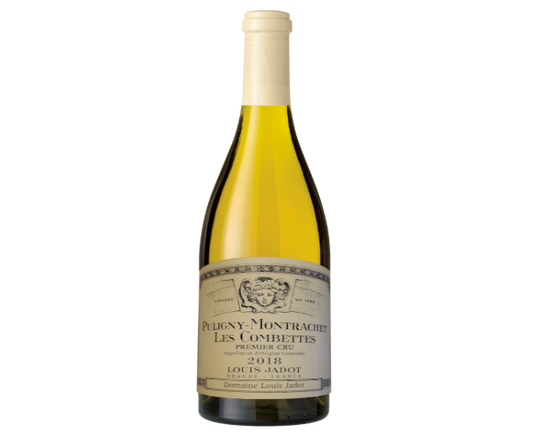 Louis Jadot Puligny Montrachet 1er Les Combettes 2019 750ml