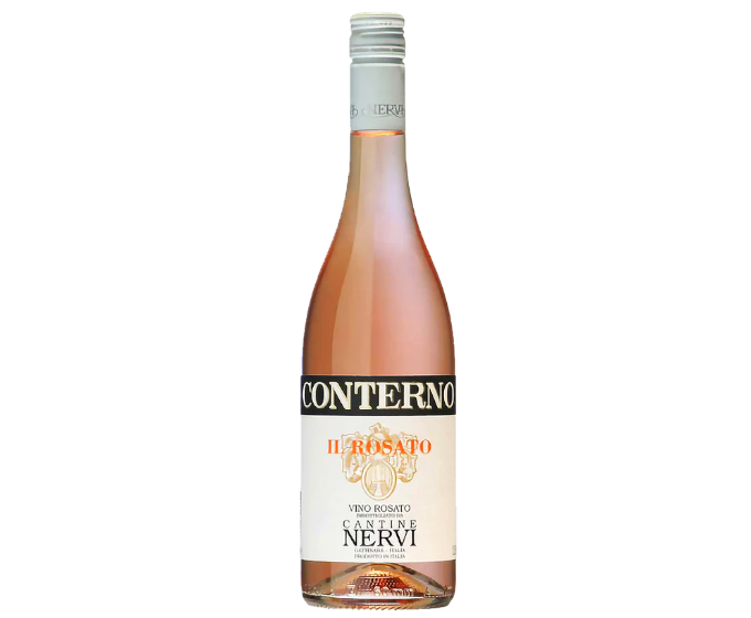 Nervi Conterno Il Rosato 2023 750ml