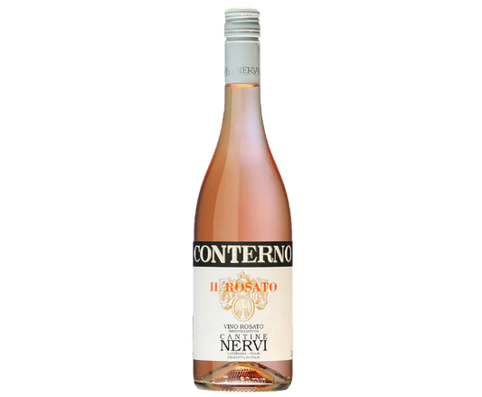 Nervi Conterno Il Rosato 2023 750ml