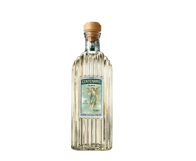 Gran Centenario Plata 750ml