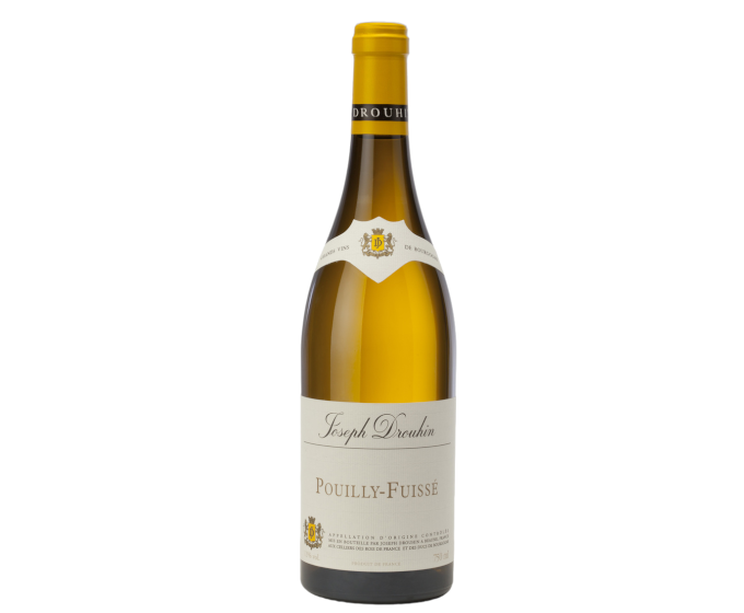 Joseph Drouhin Pouilly Fuisse 2019 750ml