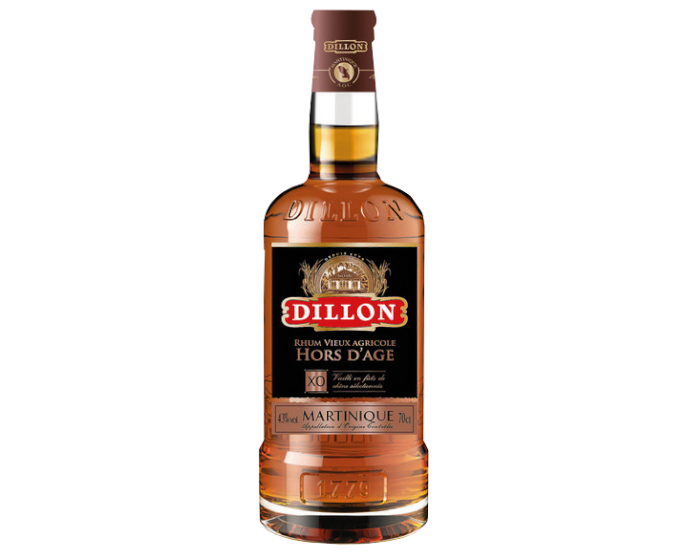 Dillon XO Rhum Vieux Agricole Hors d Age 700ml