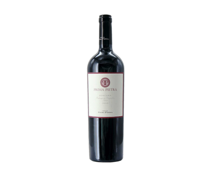 Tenuta Prima Pietra 2015 750ml