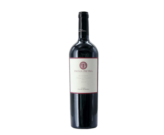 Tenuta Prima Pietra 2015 750ml