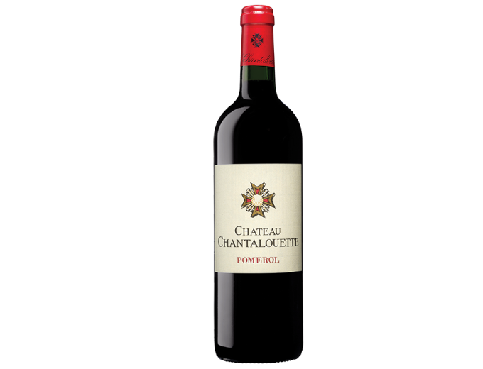 Chateau Chantalouette 2016 750ml