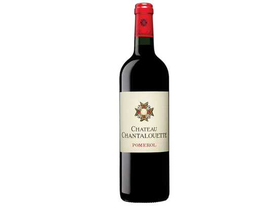 Chateau Chantalouette 2016 750ml