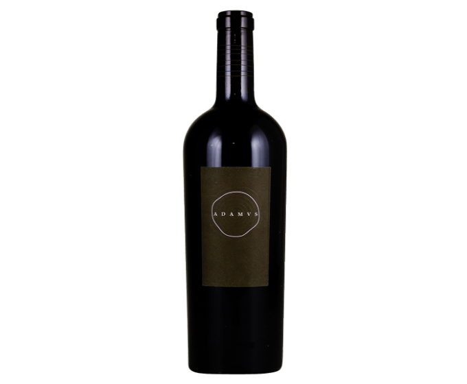 Adamvs Quintvs Cabernet Sauv 2010 750ml (No Barcode)