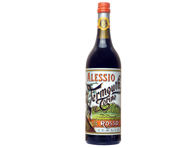 Tempus Fugit Alessio Vermouth di Torino Rosso 750ml