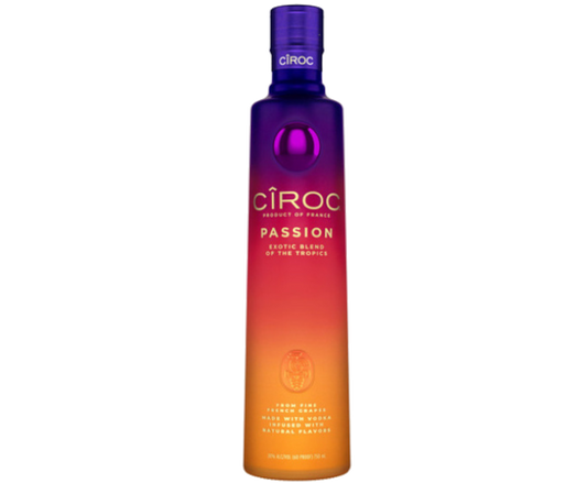 Ciroc Passion 375ml