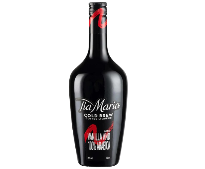 Tia Maria Coffee 1L (DNO)