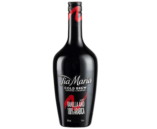 Tia Maria Coffee 1L (DNO)