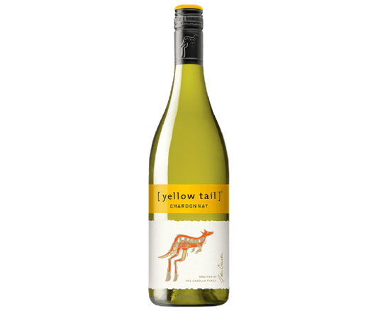 Yellow Tail Chard 750ml