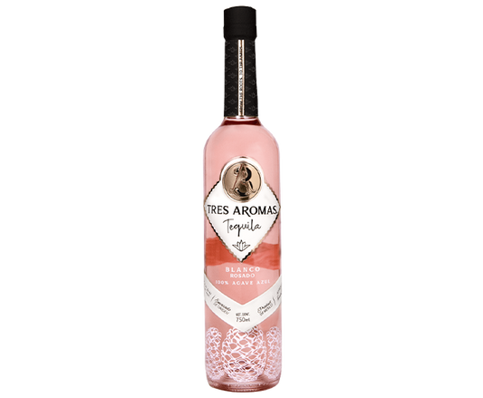 Tres Aromas Blanco Rosado 750ml