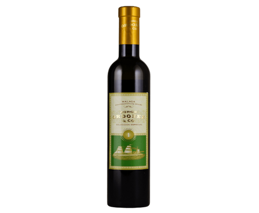 Bodegas Ordonez No 1 Seleccion Especial 2020 375ml