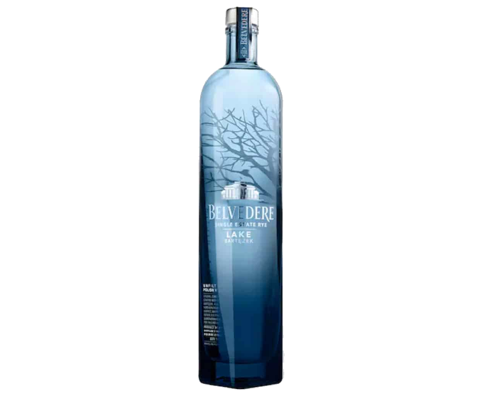 Belvedere Lake Bartezek 1L