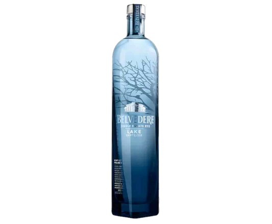 Belvedere Lake Bartezek 1L