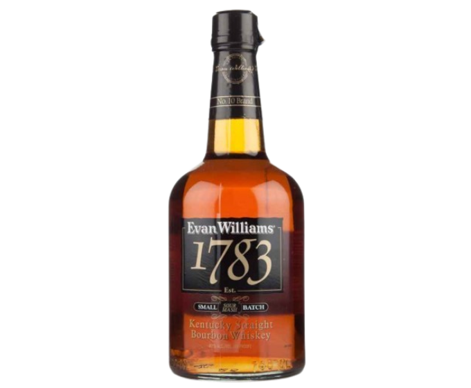 Evan Williams 1783 1.75L