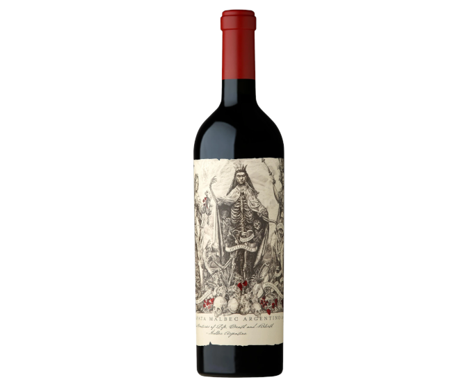 Catena Zapata Malbec Argentino 2021 750ml