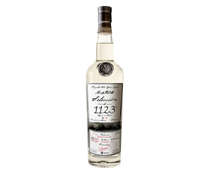 Artenom Seleccion de 1123 Blanco 375ml (DNO P3)