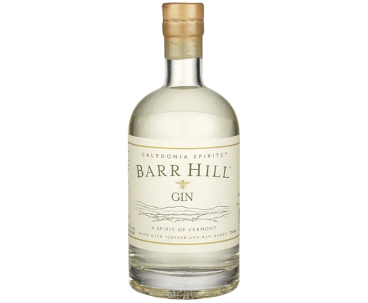 Barr Hill Gin 750ml